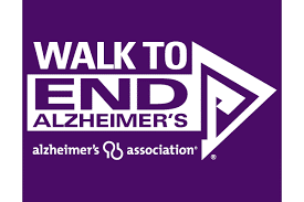 2019 AlZ Walk to End Alzheimers